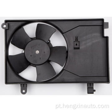 96838443 Chevrolet Epica Radiator Filing Filming Fan